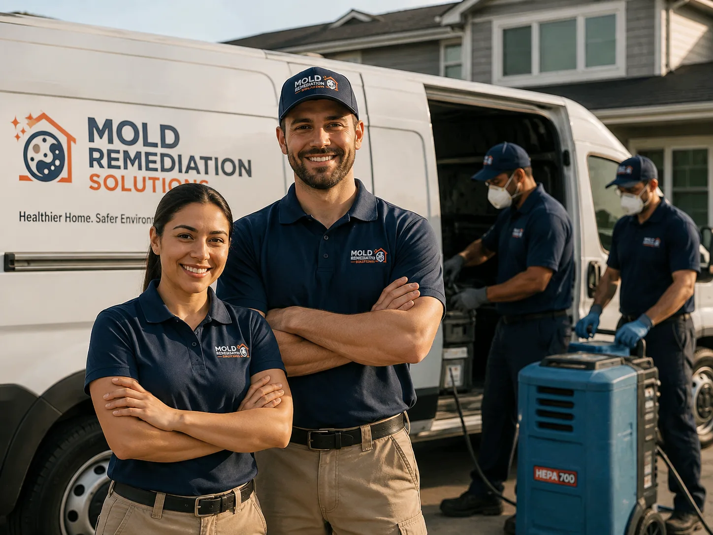 Mold Remediation company in Elwin, IL